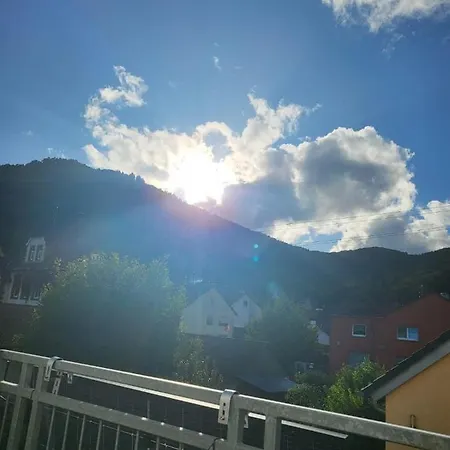 Ferienwohnung Sabine Annweiler am Trifels Eksteriør billede