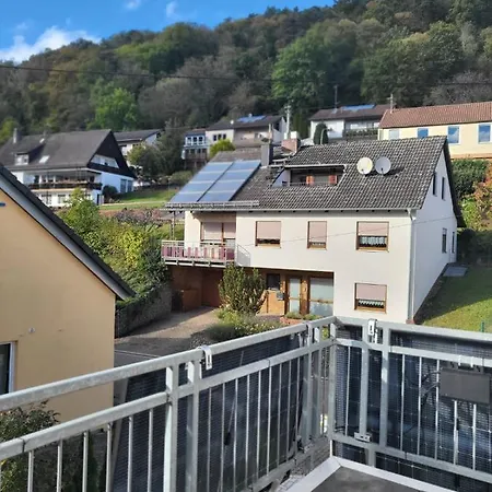 Ferienwohnung Sabine Annweiler am Trifels Eksteriør billede