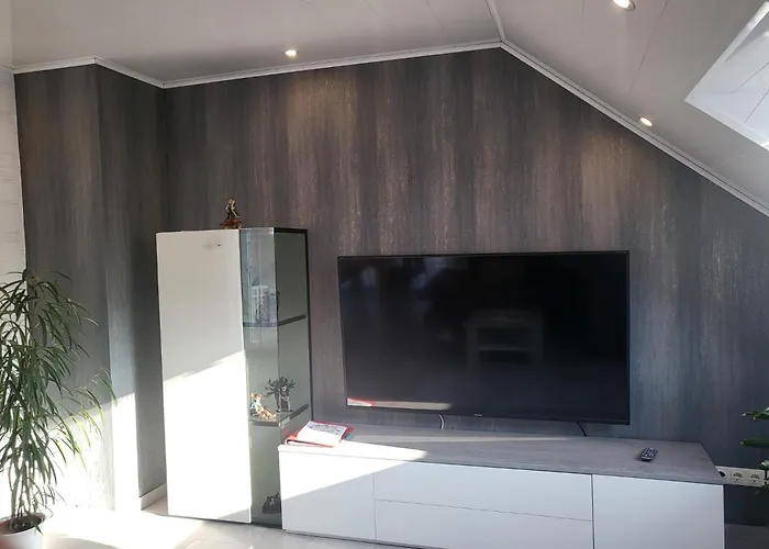Ferienwohnung Sabine