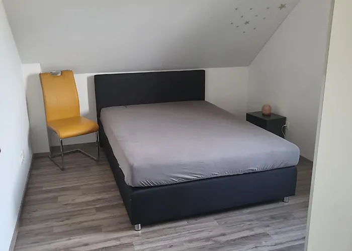 Ferienwohnung Sabine
