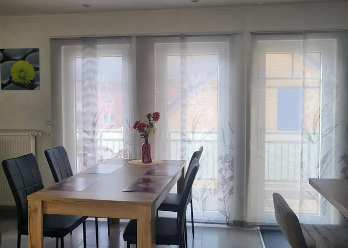 Ferienwohnung Sabine