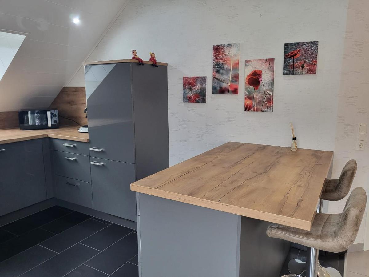 Apartment Sabine Annweiler am Trifels
