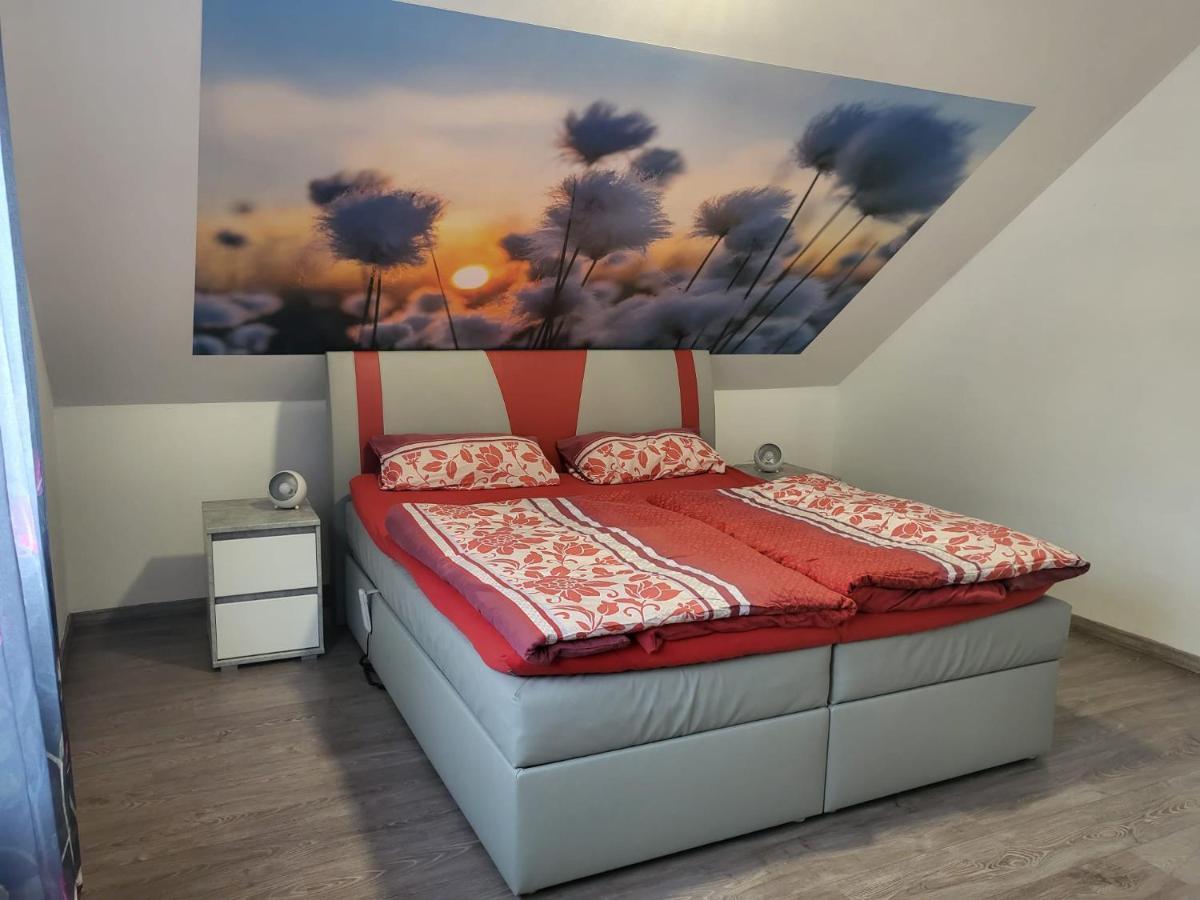 Apartment Sabine Annweiler am Trifels