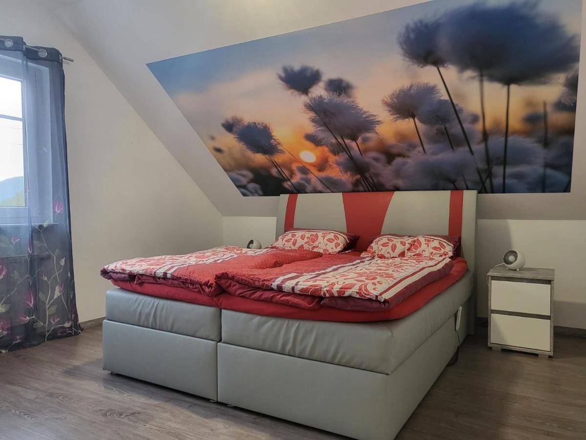 Apartment Sabine *
