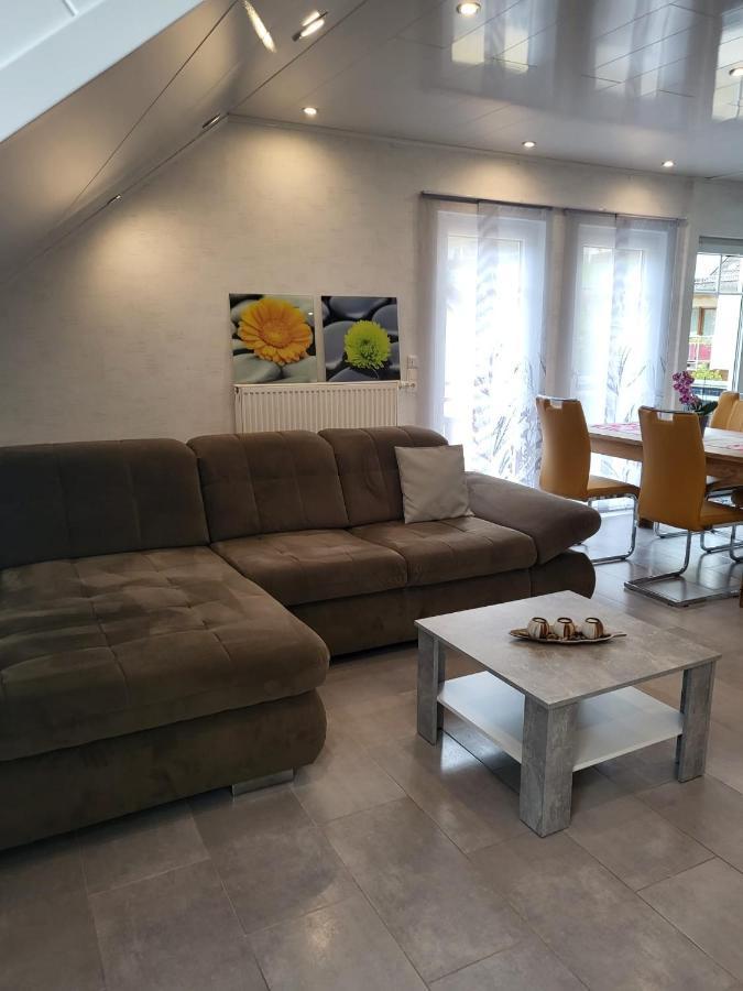 Apartment Sabine