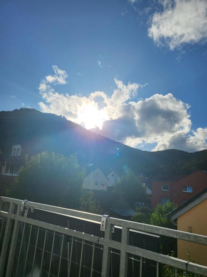 Sabine Apartment Annweiler am Trifels