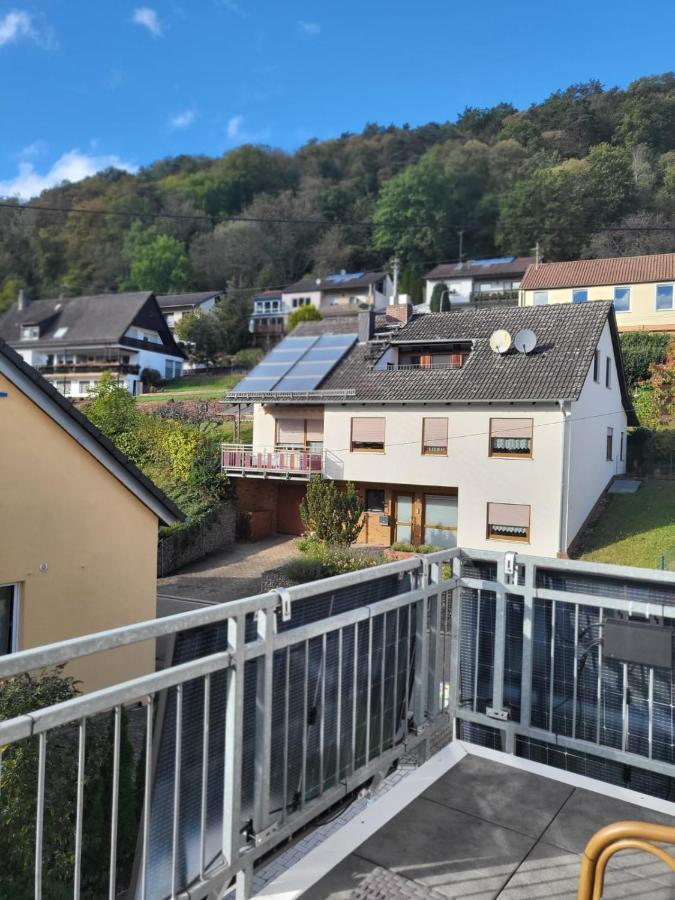 Apartment Sabine Annweiler am Trifels