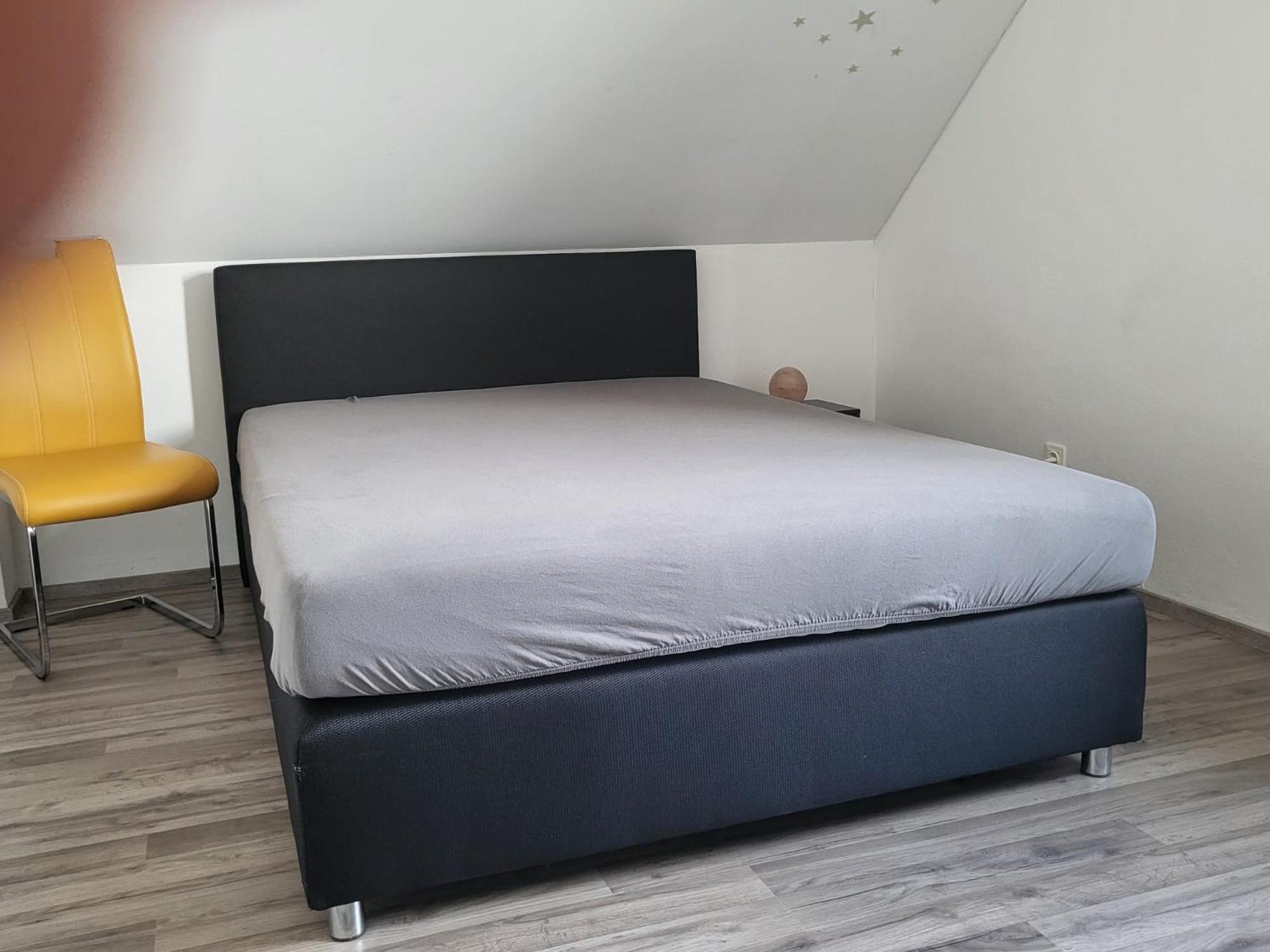 Apartment Sabine