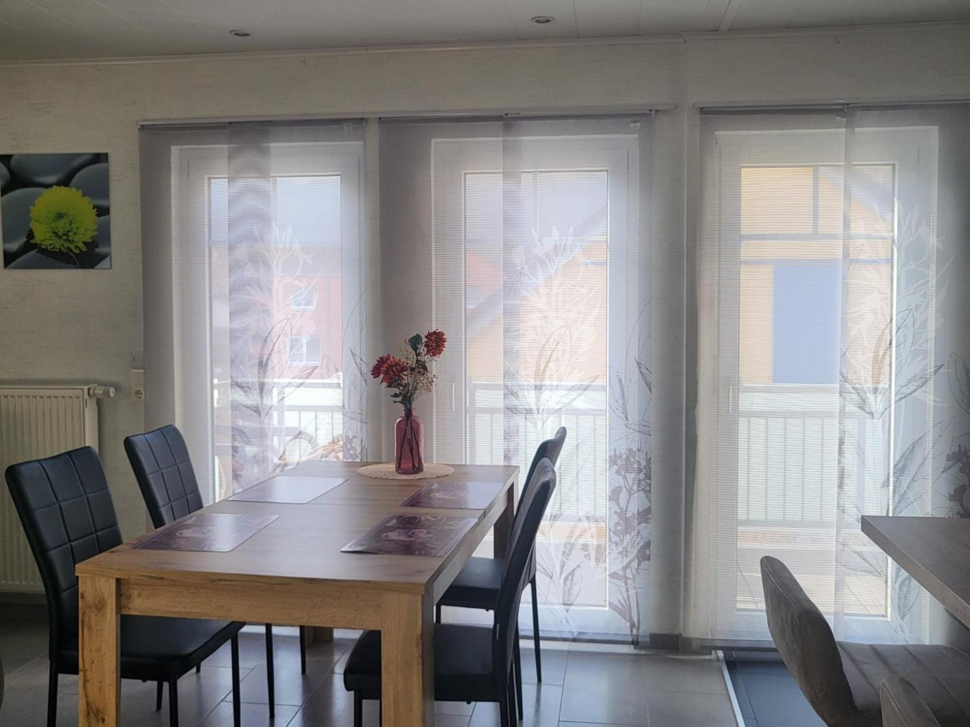 Sabine Apartment