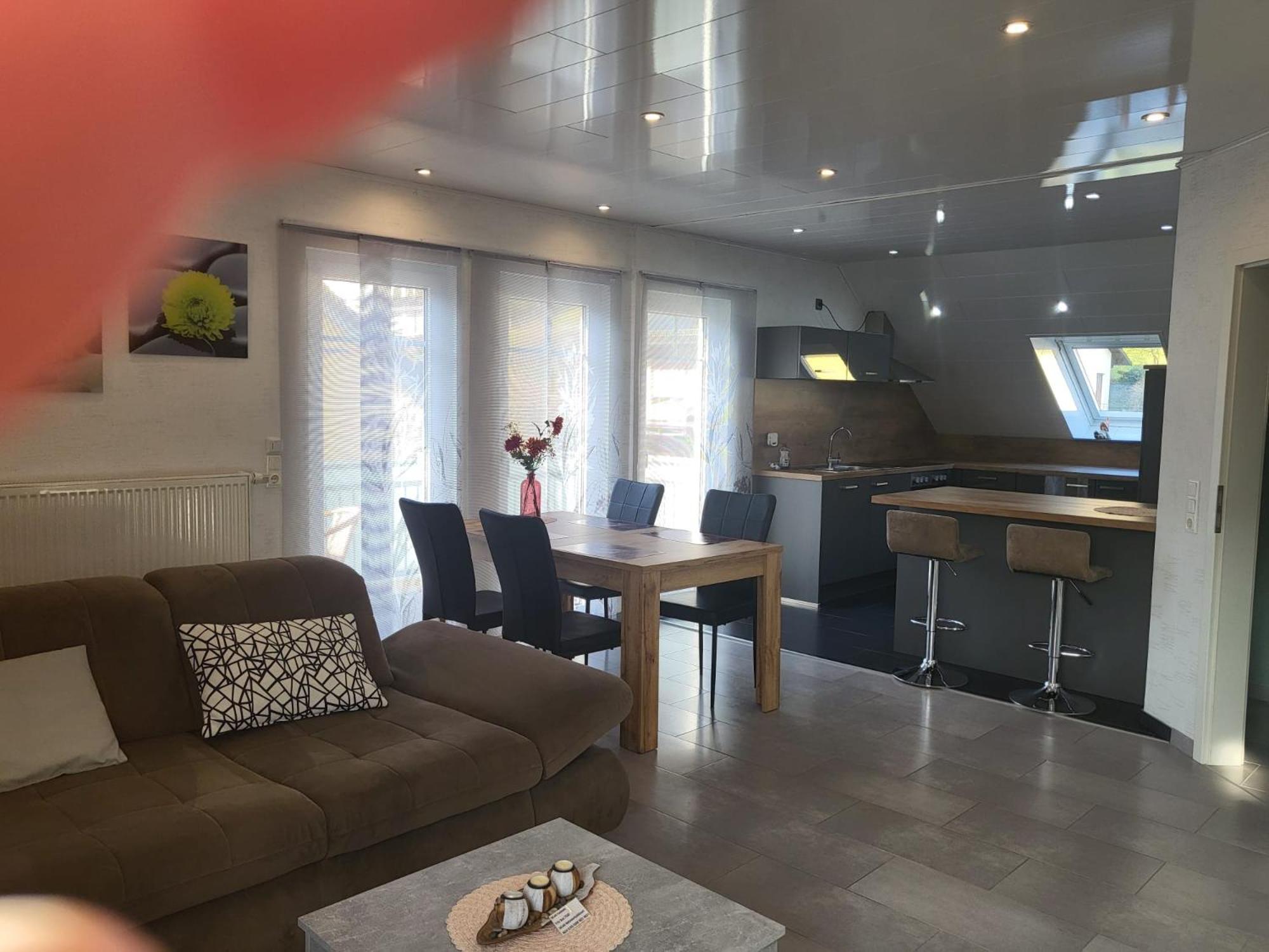 Apartment Sabine Annweiler am Trifels
